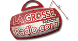 La Grosse Radio Rock LOGO