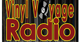 Vinyl Voyage Radio LOGO