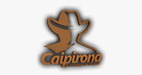 Caipirona FM LOGO