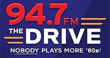 94.7 The Drive LOGO