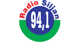 Radio Siljan LOGO