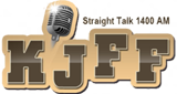 KJFF Radio LOGO