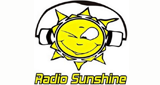 Radio Sunshine LOGO