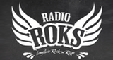 Radio ROKS LOGO