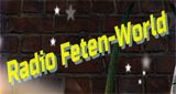 Radio Feten World LOGO