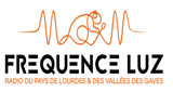 Frequence Luz LOGO