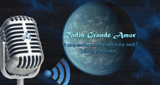 Rádio Grande Amor LOGO