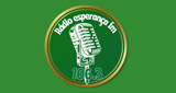 Rádio Esperança FM LOGO