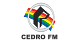 Rádio Cedro FM LOGO