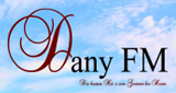 Dany FM LOGO