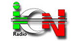 ICN Radio LOGO