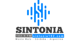 Radio Sintonia 102 LOGO