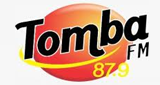Rádio Tomba FM LOGO