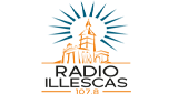 Radio Illescas LOGO