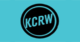 KCRW LOGO