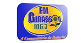 Rádio Girassol FM LOGO