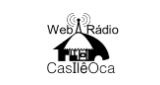Web Rádio CasIlêOca LOGO