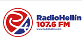 Radio Hellin LOGO