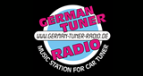 German Tuner Radio LOGO