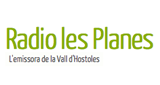 Radio Les Planes LOGO