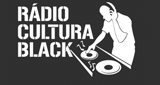 Rádio Cultura Black LOGO