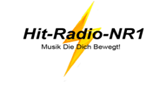 Hit Radio NR1 LOGO