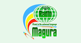 Radio Magura LOGO