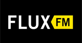 FluxFM LOGO