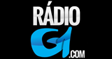 Rádio G1 LOGO