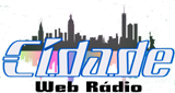 Web Rádio Cidade GO LOGO