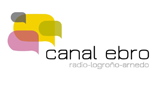 Canal Ebro LOGO