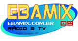 Rádio Ebamix LOGO