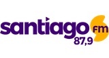 Rádio Santiago FM LOGO