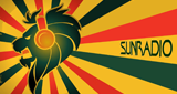 Sunradio Cologne LOGO
