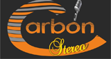Carbon Stereo LOGO