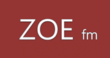 ZOE fm LOGO