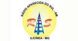 Rádio Aparecida do Sul AM LOGO