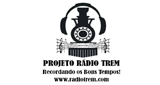 Rádio Trem LOGO
