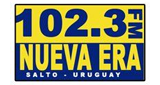 NUEVA ERA FM LOGO