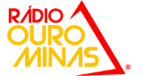 Rádio Ouro Minas LOGO