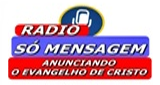 Rádio so Mensagem LOGO