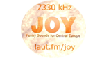 Radio Joystick LOGO