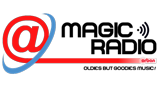 Magic Radio LOGO