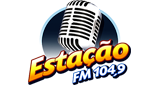 Radio Estação FM LOGO