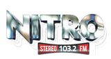 Nitro Stereo LOGO