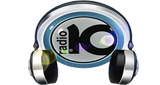 La Dìez Radio LOGO