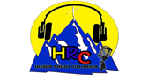 Horeb Radio Colombia LOGO