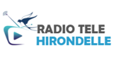 Radio Hirondelle LOGO