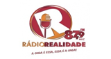 Rádio Realidade FM LOGO