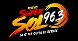 Radio Super Sol LOGO